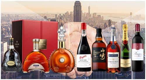 昆明石林县回收洋酒