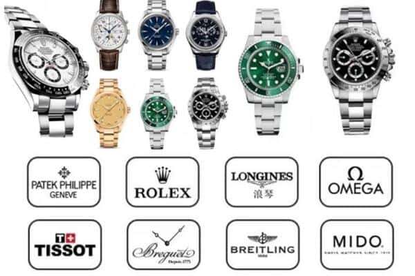 昆明石林县回收名表